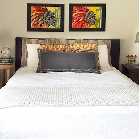 Morning Star Bed & Breakfast Of Corrales Esterno foto