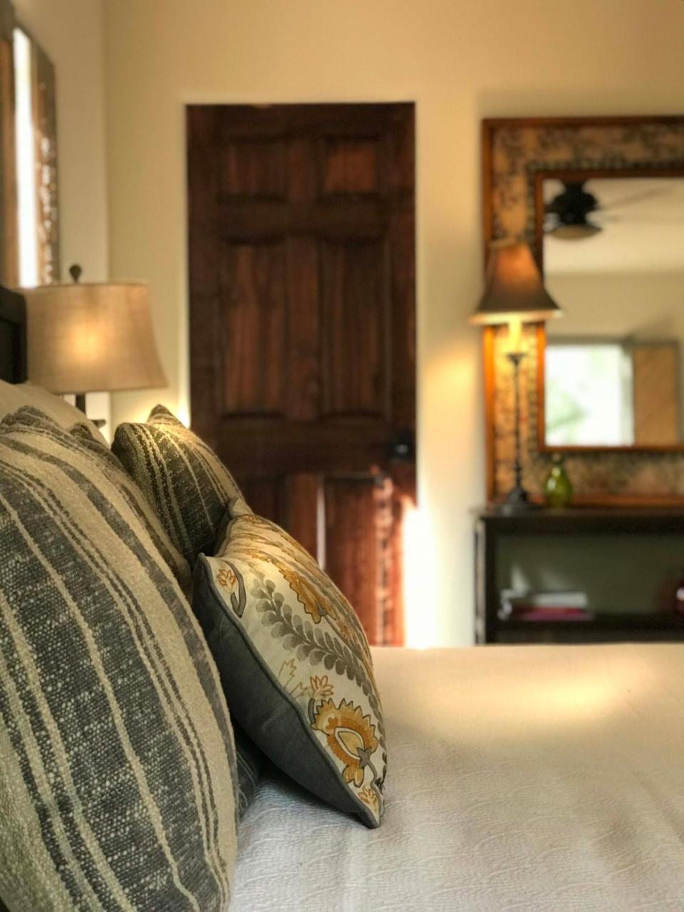 Morning Star Bed & Breakfast Of Corrales Esterno foto