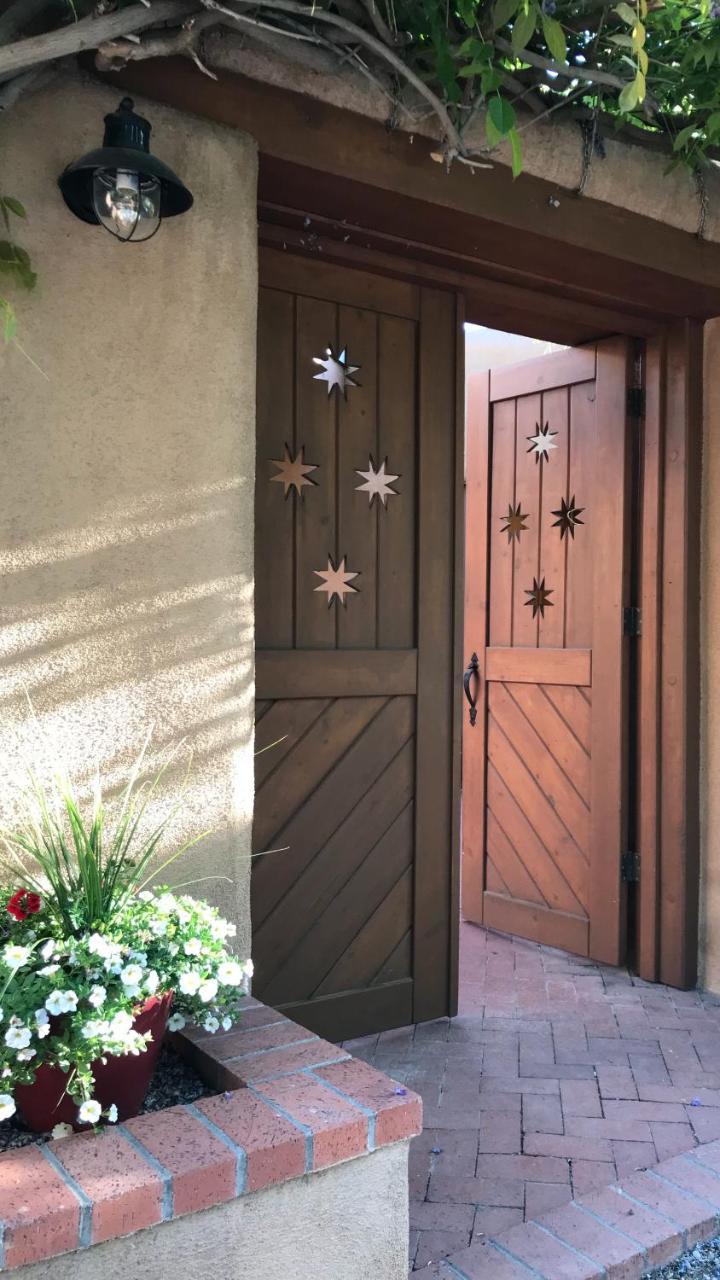 Morning Star Bed & Breakfast Of Corrales Esterno foto