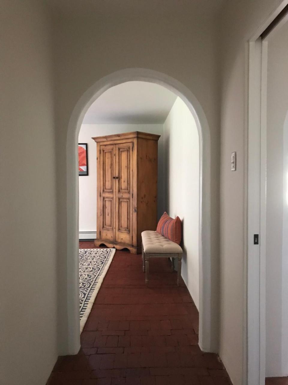 Morning Star Bed & Breakfast Of Corrales Esterno foto