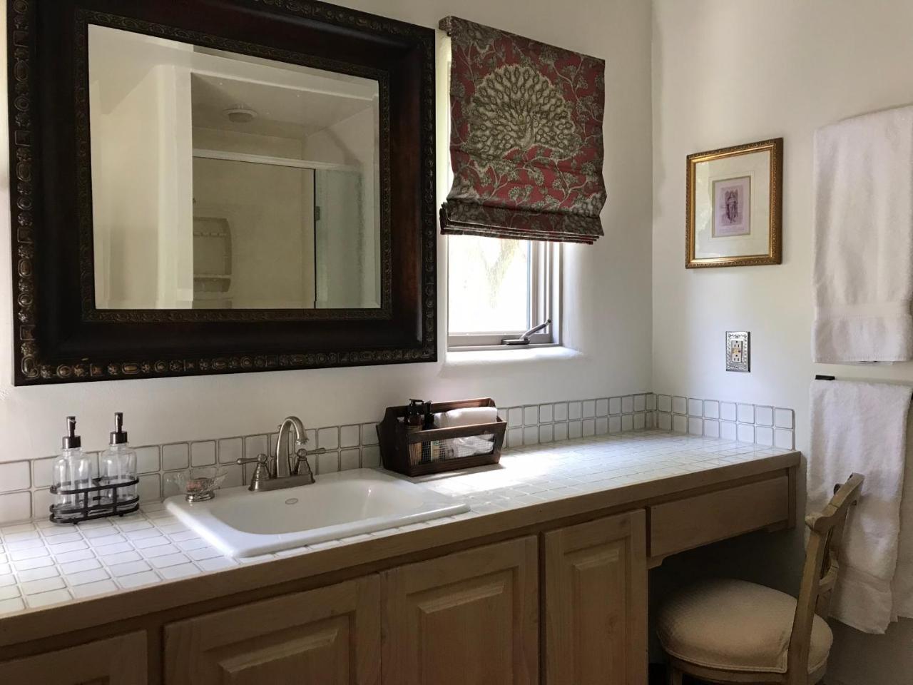 Morning Star Bed & Breakfast Of Corrales Esterno foto