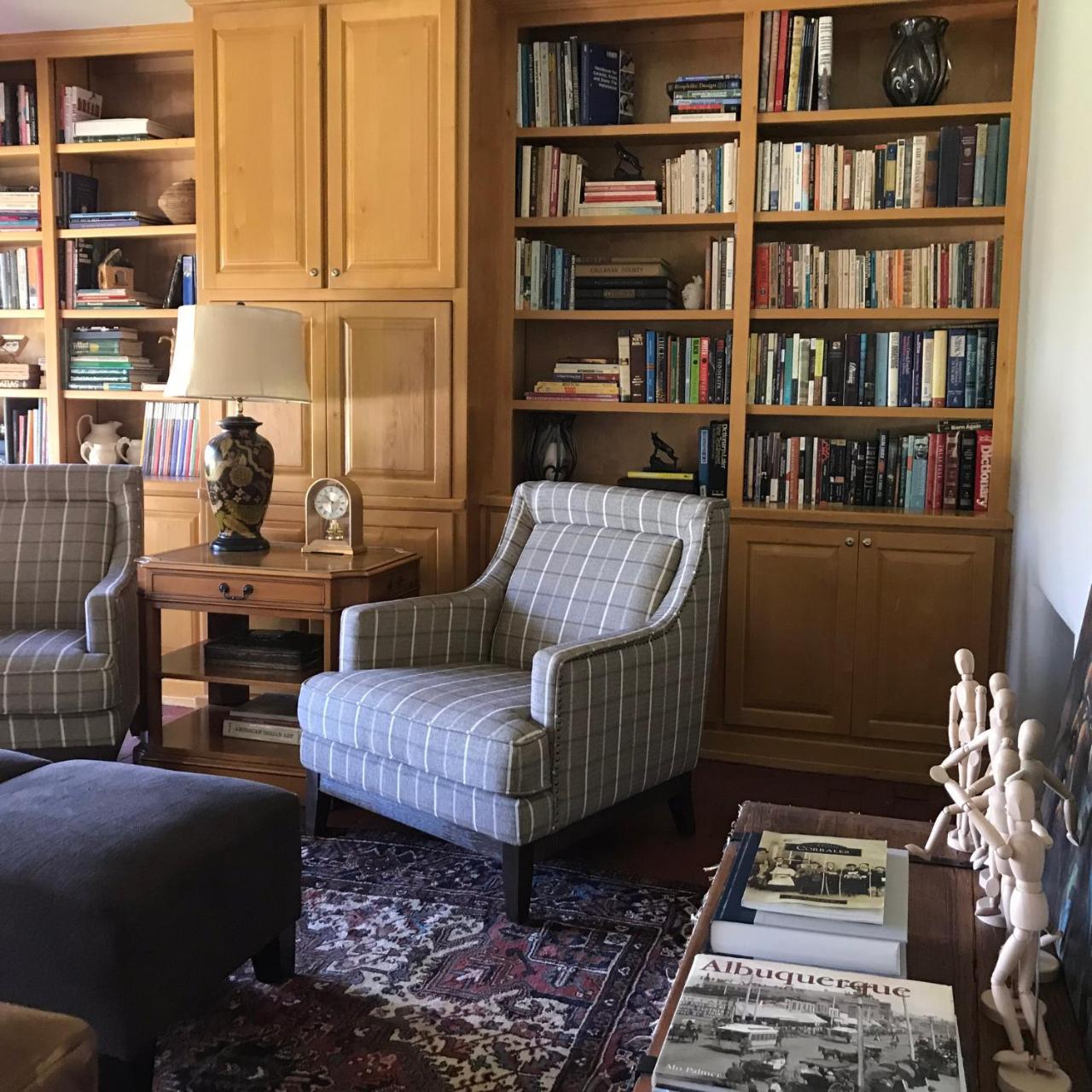 Morning Star Bed & Breakfast Of Corrales Esterno foto