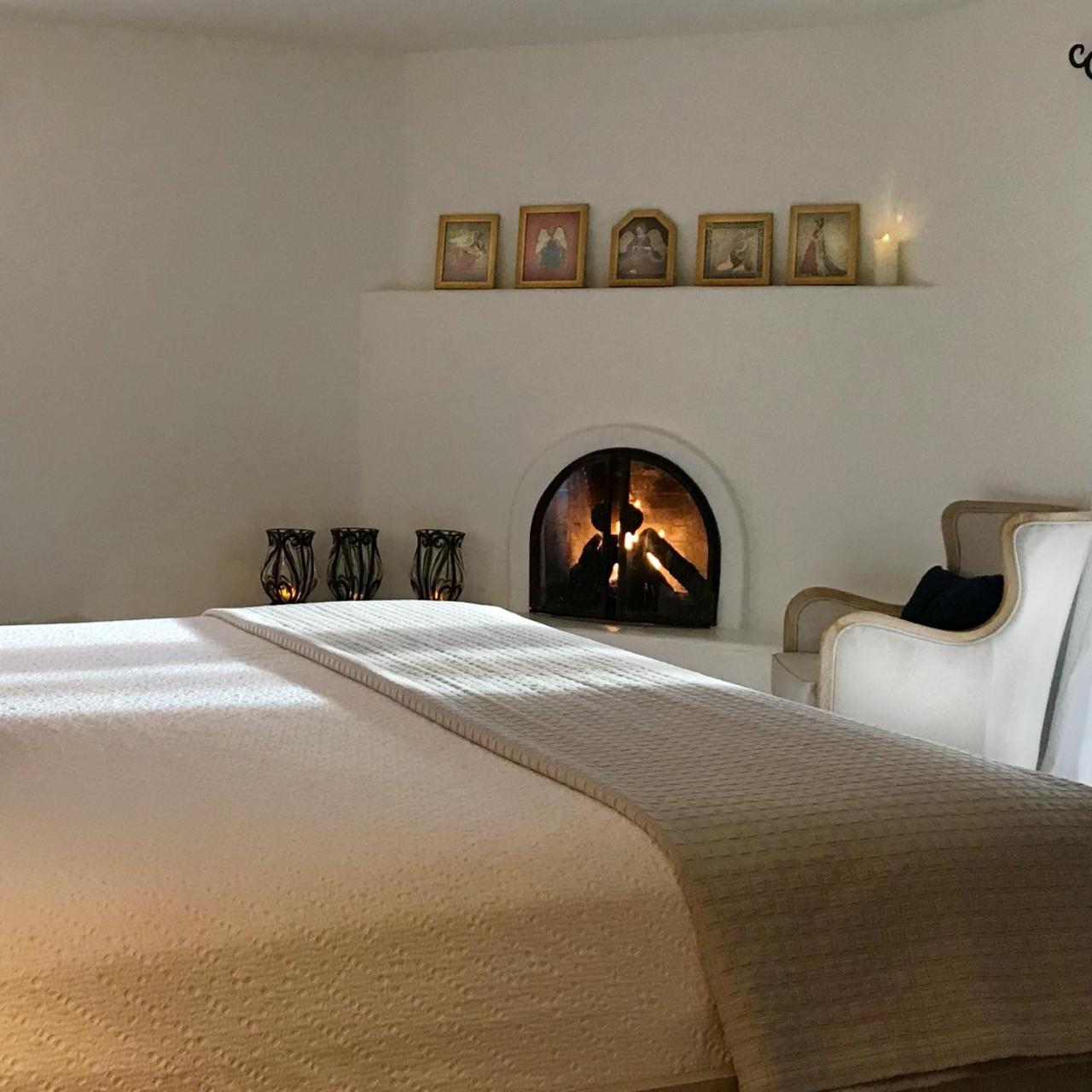 Morning Star Bed & Breakfast Of Corrales Esterno foto