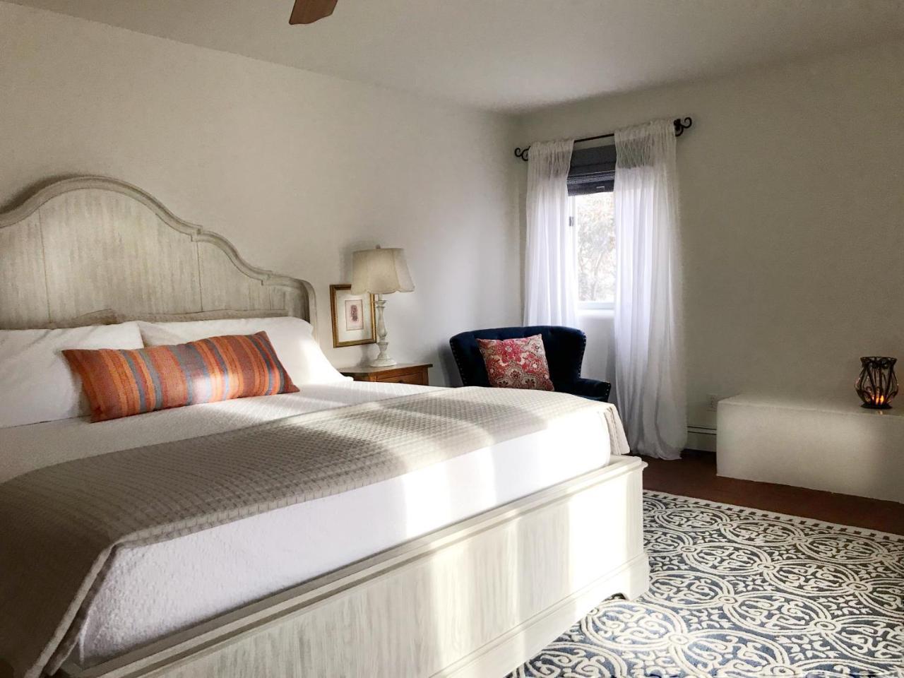 Morning Star Bed & Breakfast Of Corrales Esterno foto
