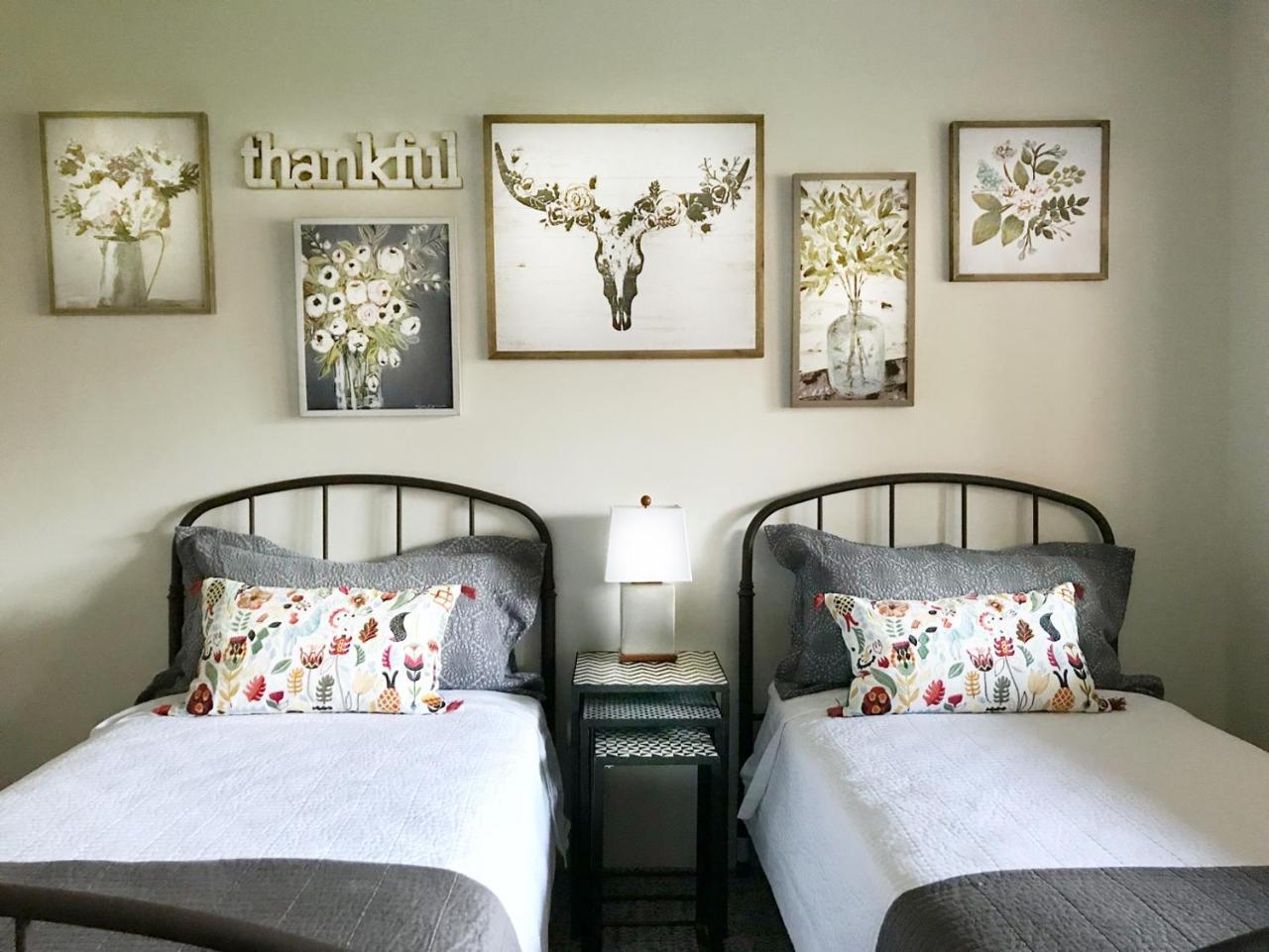 Morning Star Bed & Breakfast Of Corrales Esterno foto