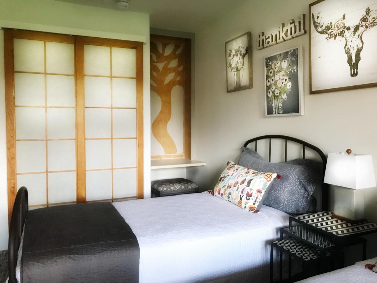 Morning Star Bed & Breakfast Of Corrales Esterno foto