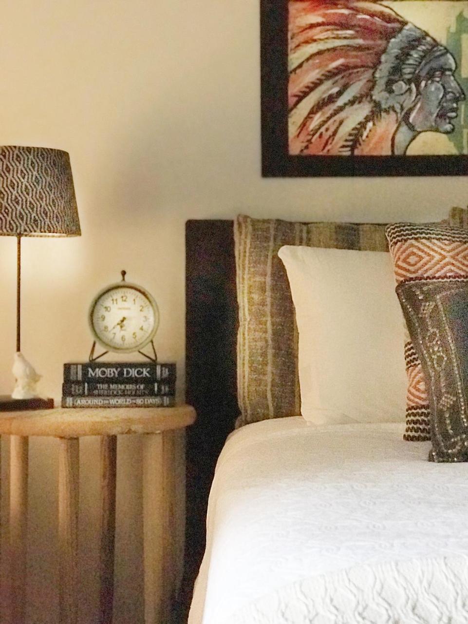 Morning Star Bed & Breakfast Of Corrales Esterno foto
