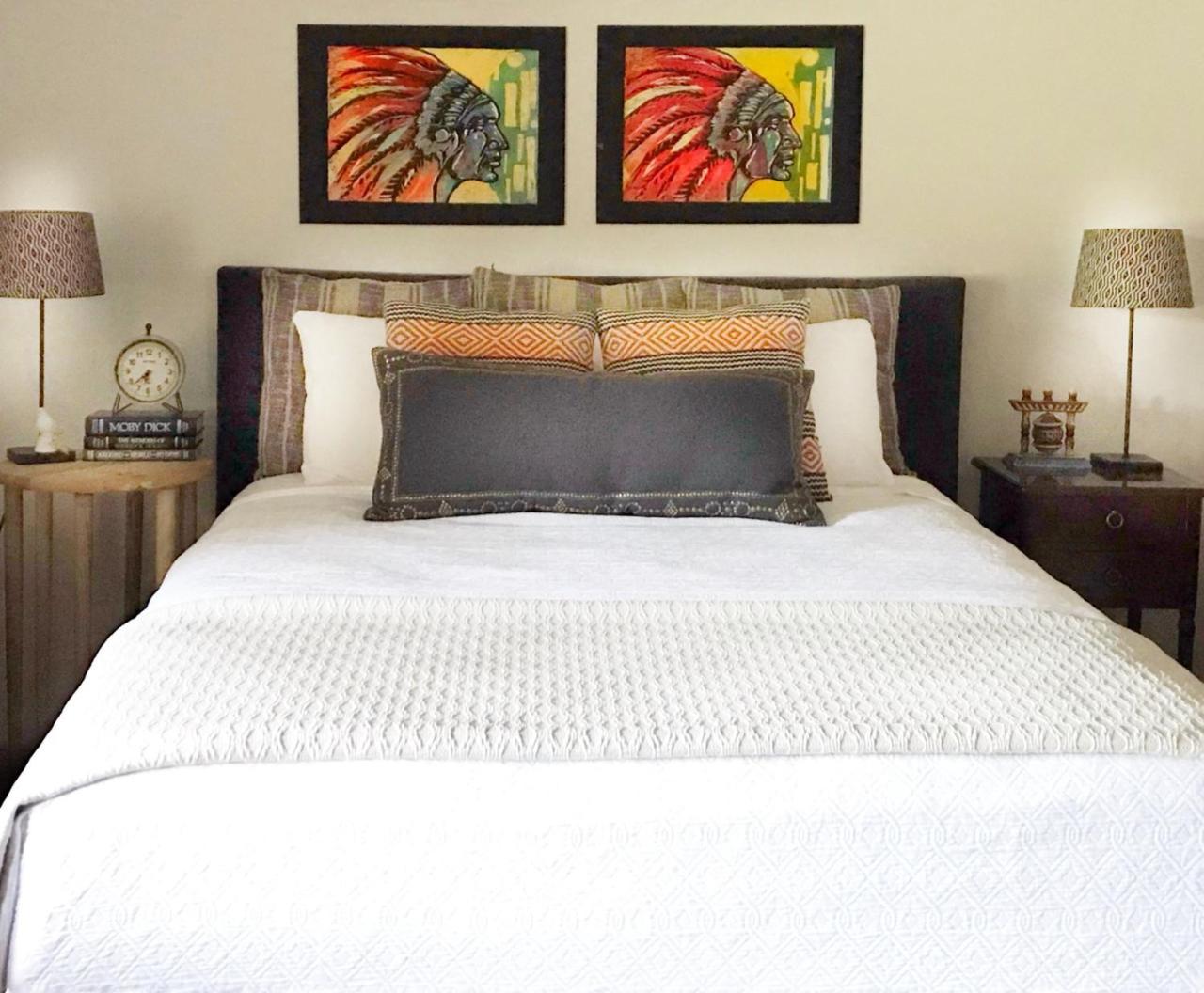 Morning Star Bed & Breakfast Of Corrales Esterno foto