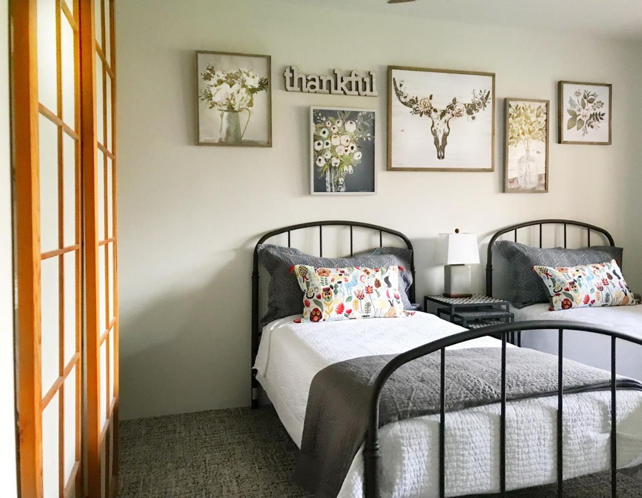 Morning Star Bed & Breakfast Of Corrales Esterno foto