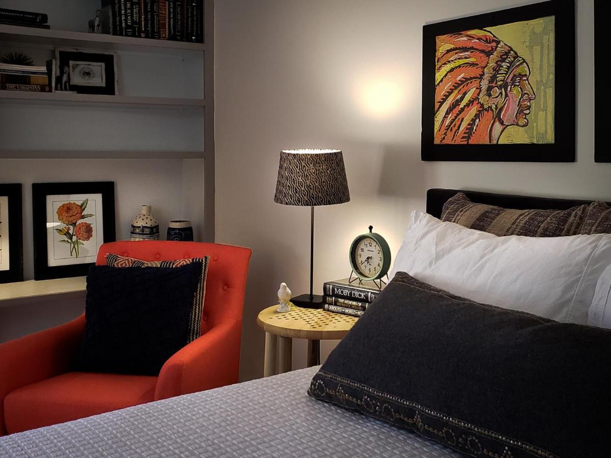 Morning Star Bed & Breakfast Of Corrales Esterno foto